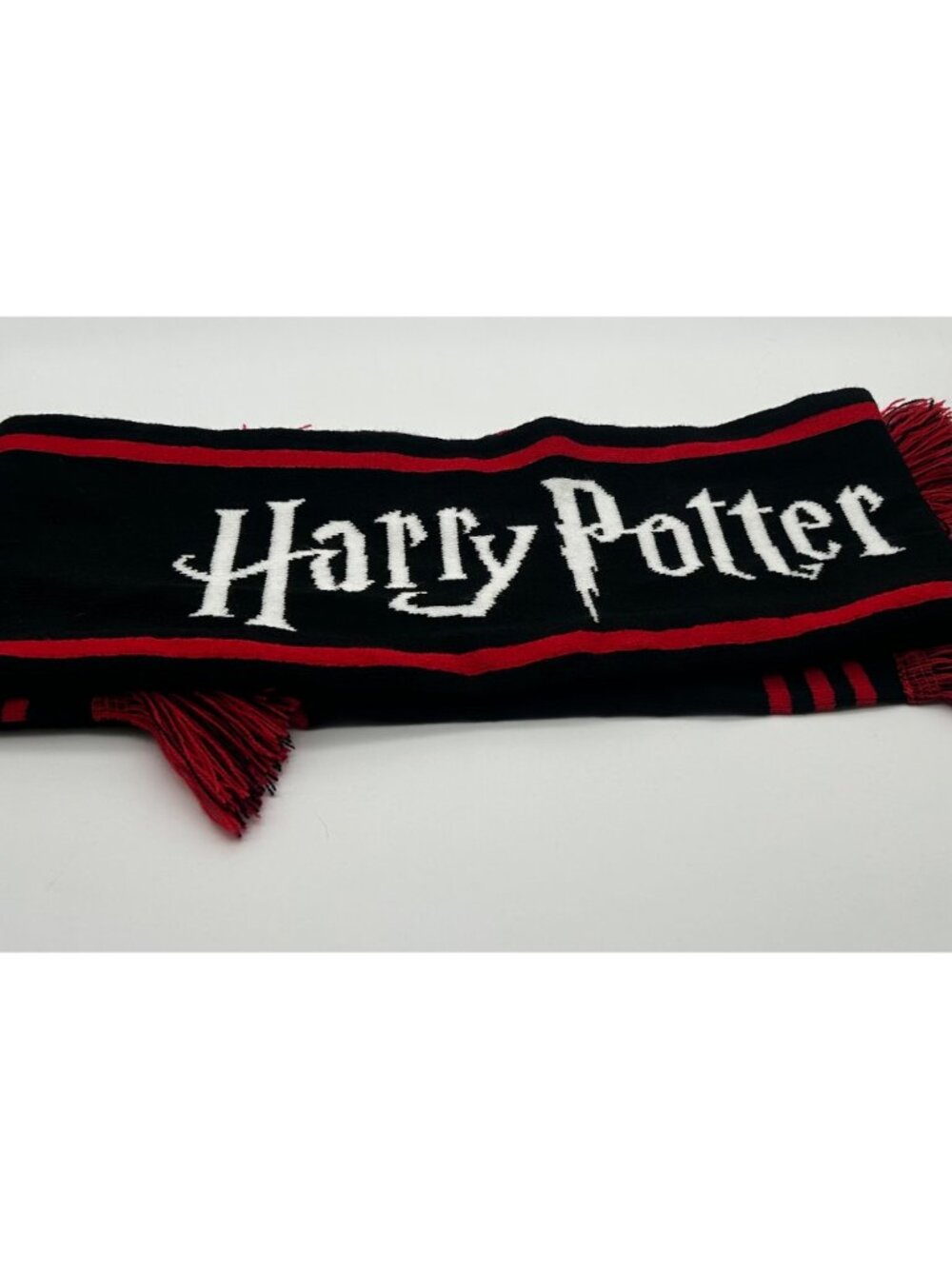 El Paso Chihuahuas Harry Potter Scarf MiLB Baseball 2024 Stadium Giveaway Gryffi - Picture 8 of 8